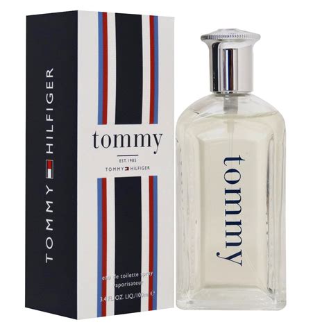 tommy hilfiger perfume